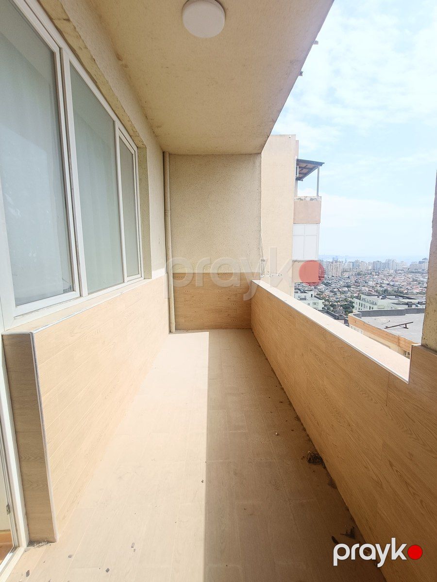 İcarəyə verilir 3 otaqlı yeni tikili 125 m² — Mənzil, Bakı (4)