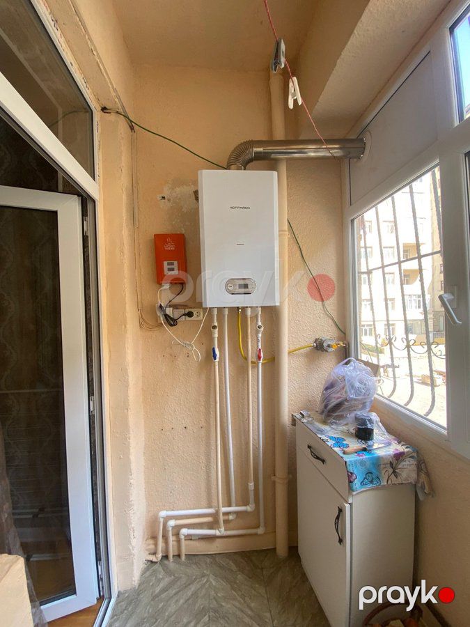 2 otaqlı mənzil, 50 m², Xırdalan ş — Mənzil (8)