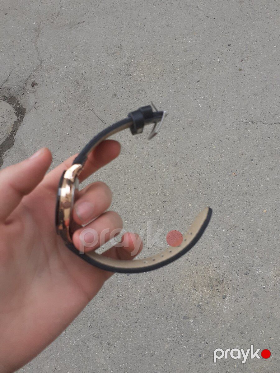 Kişi qol saatı "Rado" — Şəxsi əşyalar, Bakı (3)