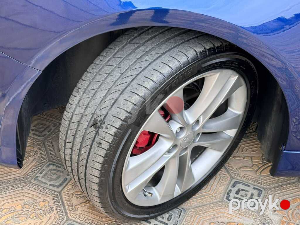 Chevrolet Cruze, 1.4 L, 2011 il, 315 000 km — Avtomobillər, Gəncə (11)