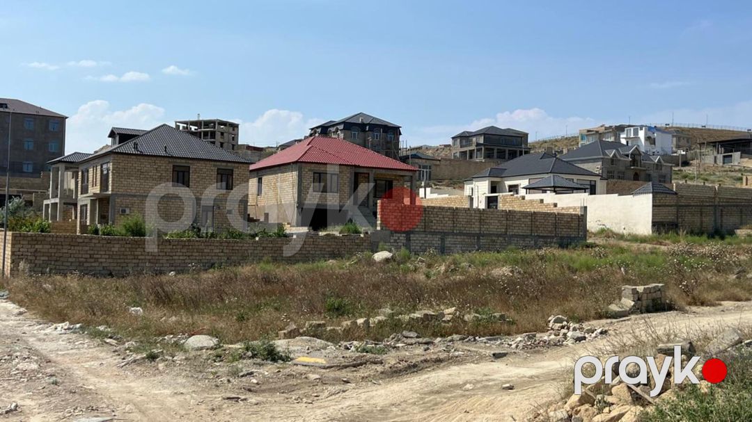 Satılır torpaq 2 sot — Torpaq, Bakı (2)