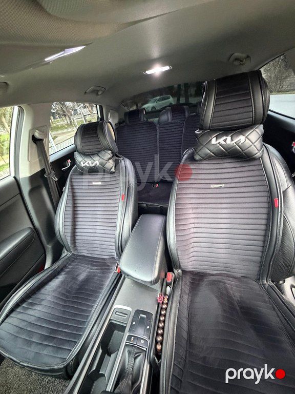Kia K5, 1.7 L, 2015 il, 200 000 km — Avtomobillər, Bakı (9)