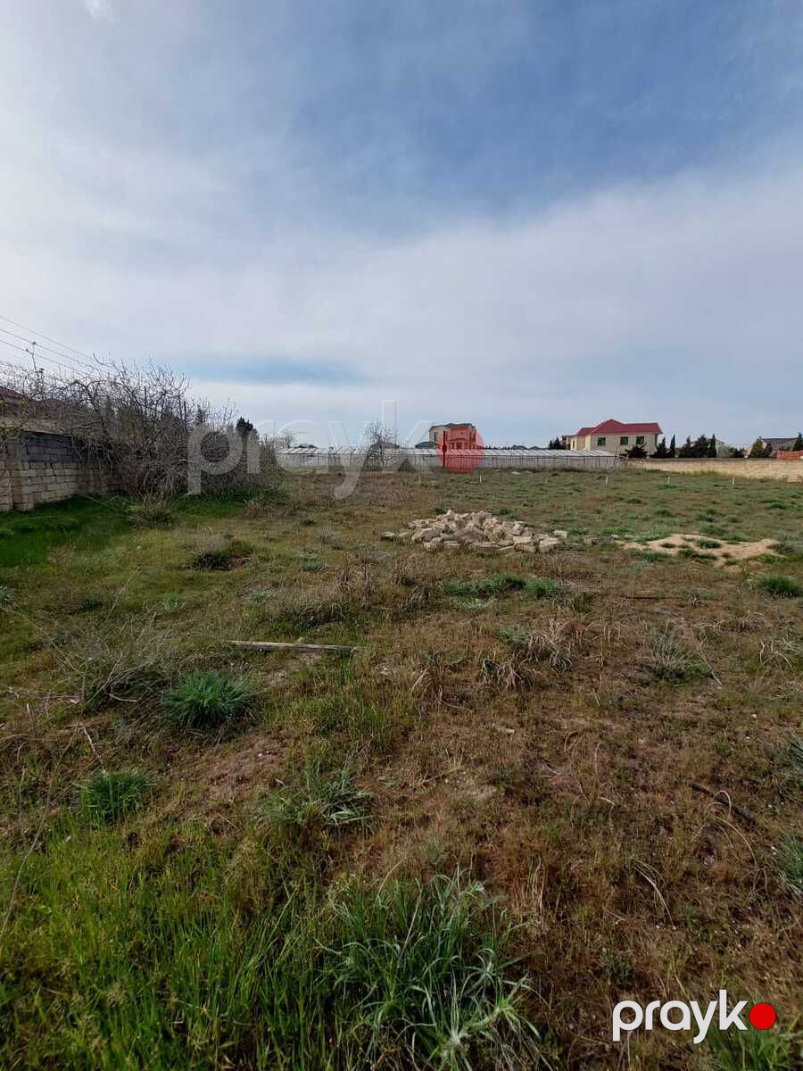 Satılır torpaq 12 sot — Torpaq, Bakı (10)