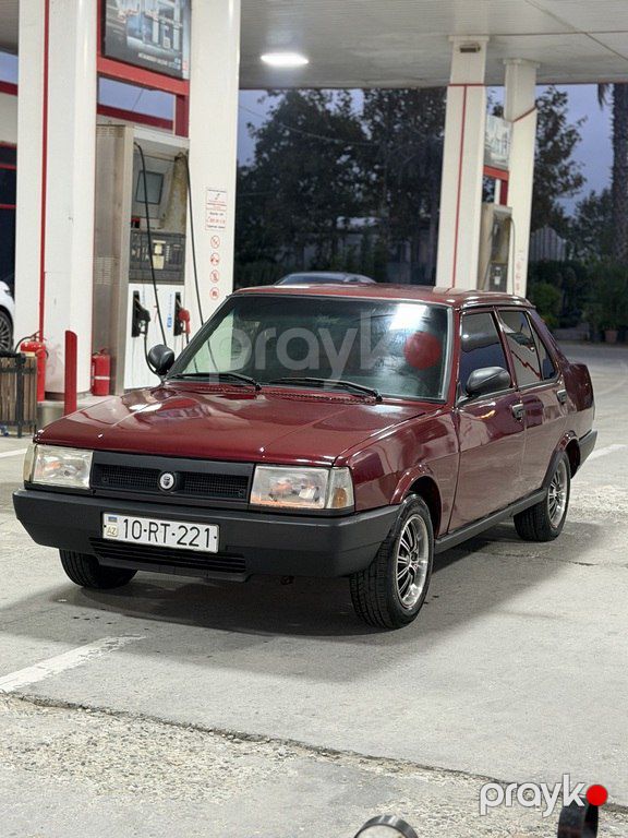 Tofas Sahin, 1.6 L, 2006 il, 313 000 km — Avtomobillər, Bakı (3)