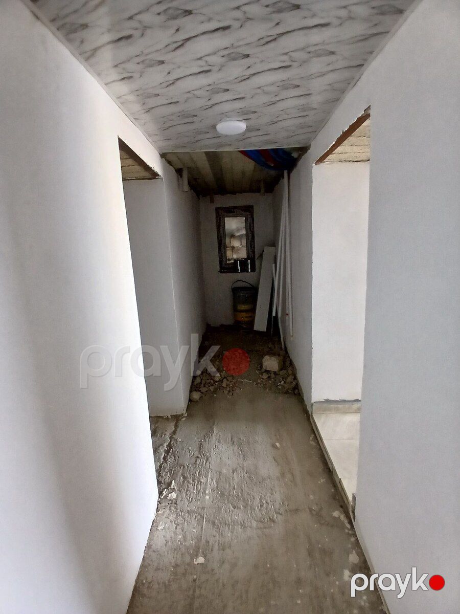 Həyət evi, Masazır qəs — Ev, villa, Bakı (12)