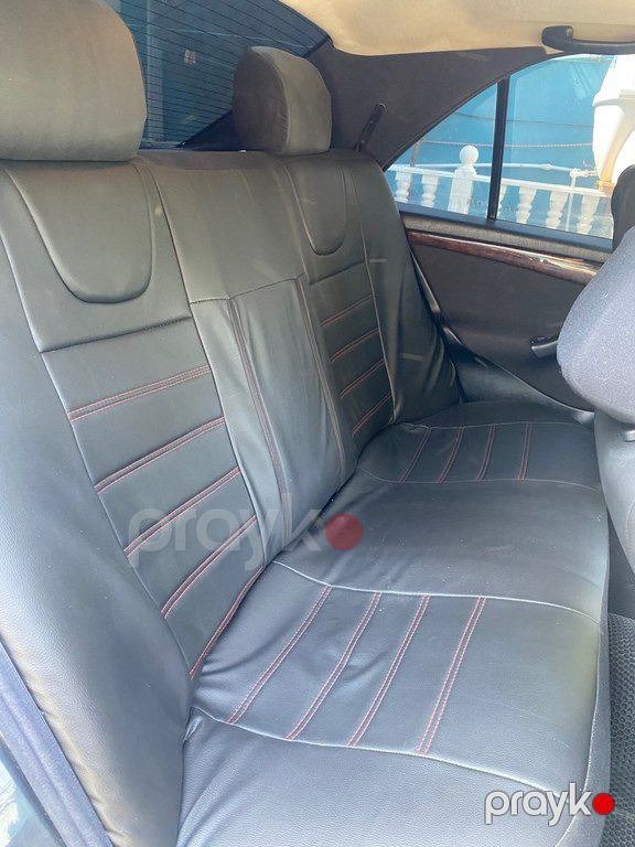 Mercedes C 240, 2.4 L, 1999 il, 391 074 km — Avtomobillər, Bakı (11)
