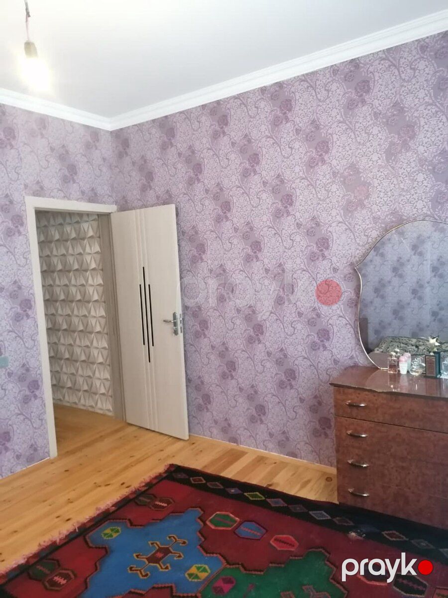 Həyət evi, Sumqayıt ş — Ev, villa, Sumqayıt (10)