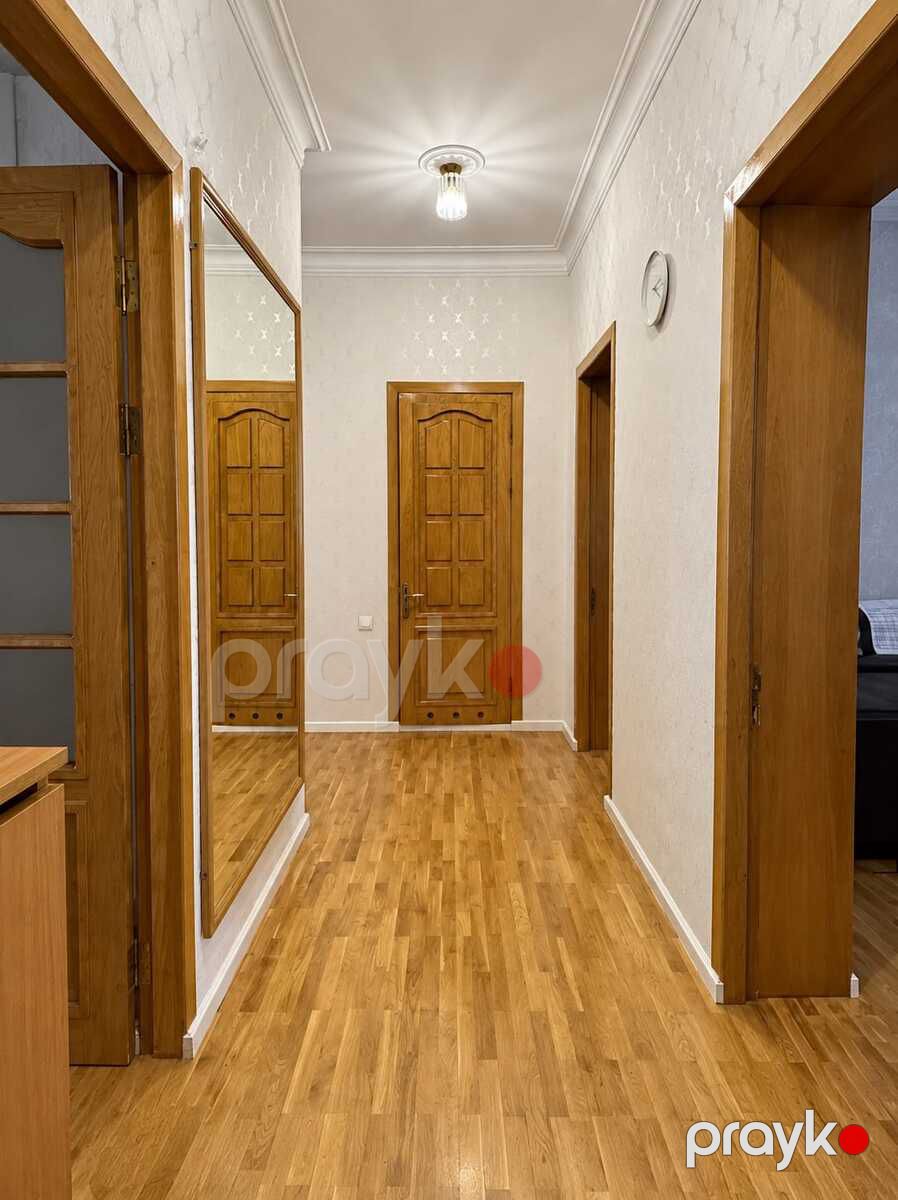 Satılır 3 otaqlı köhnə tikili 80 m² — Mənzil, Bakı (8)