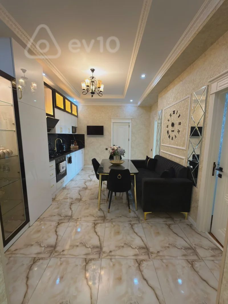 2 otaqlı mənzil, 57 m², Bileceri qes — Mənzil, Bakı (5)