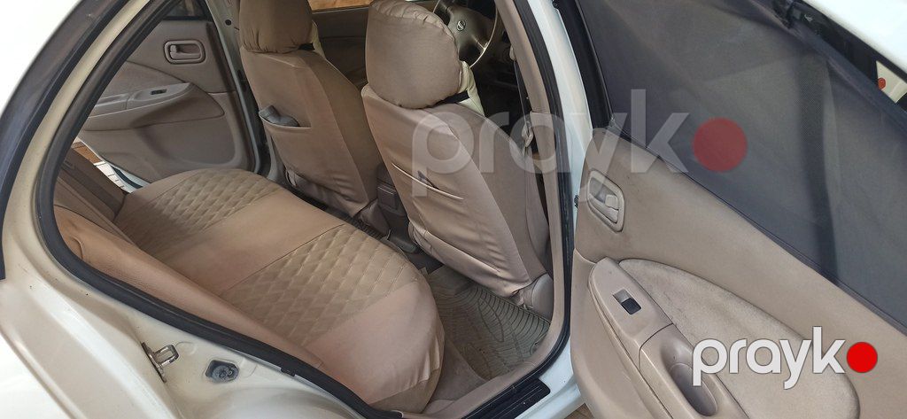 Nissan Sunny, 1.3 L, 2008 il, 126 223 km — Avtomobillər, Bakı (5)