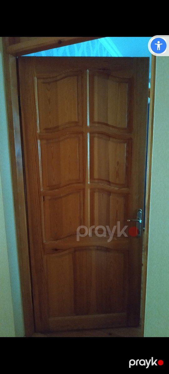Qapılar və pəncərələr — Təmir və inşaat, Bakı (3)