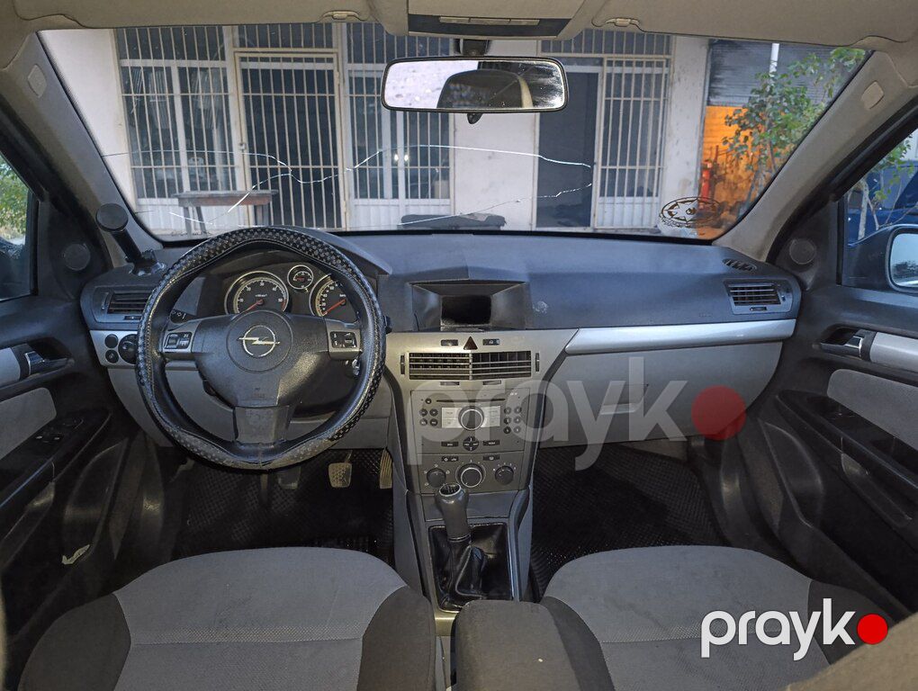 Opel Astra, 1.5 L, 2026 il, 350 000 km — Avtomobillər, Gəncə (5)