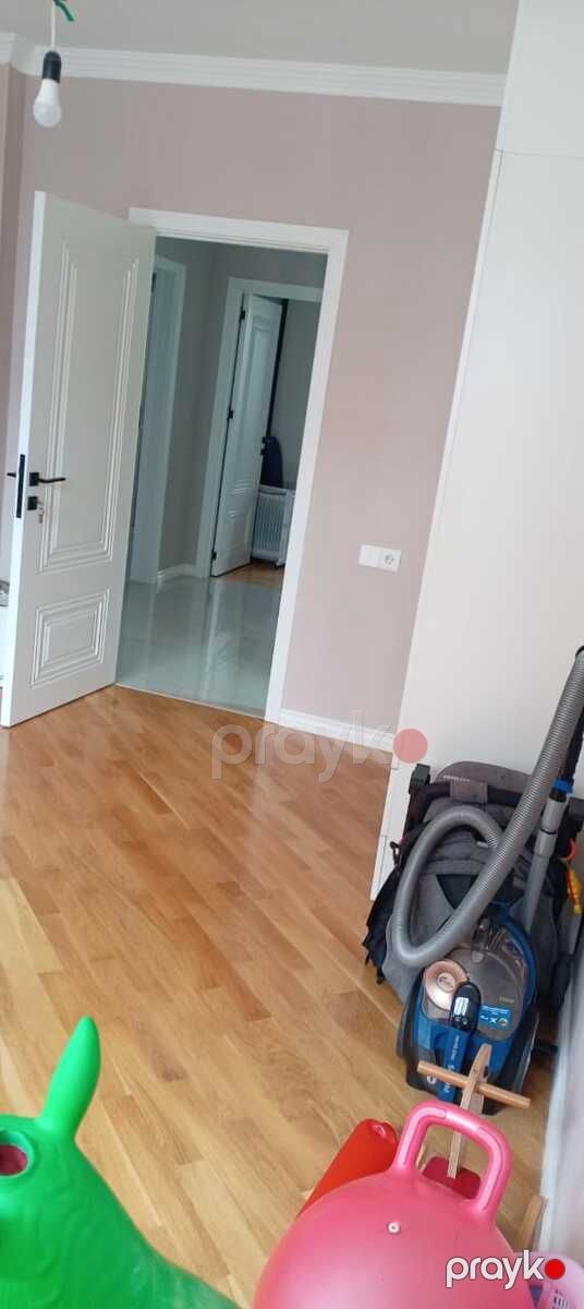 Satılır 3 otaqlı köhnə tikili 80 m² — Mənzil, Bakı (3)