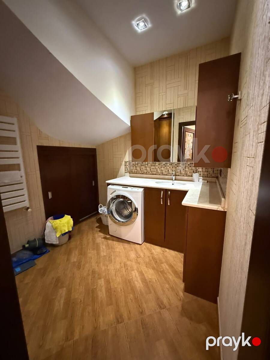 Satılır 7 otaqlı yeni tikili 260 m² — Mənzil, Bakı (4)
