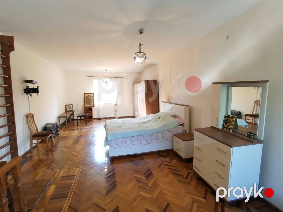 İcarəyə verilir 2 otaqlı köhnə tikili 75 m² — Mənzil, Bakı (6)