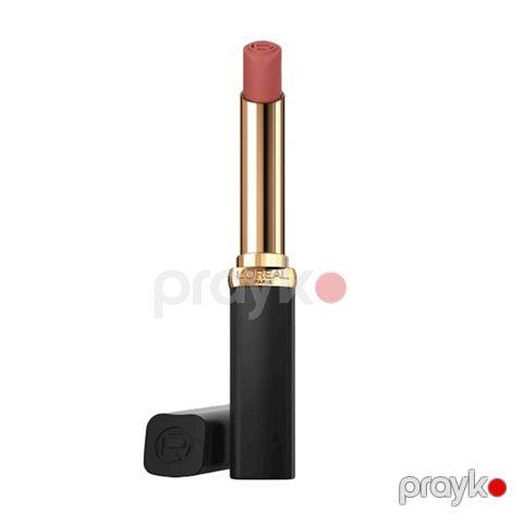 Dodaq boyası L'Oréal Paris Color Riche Intense Volume Matte 540 Le Nude Unstoppable — Bakı