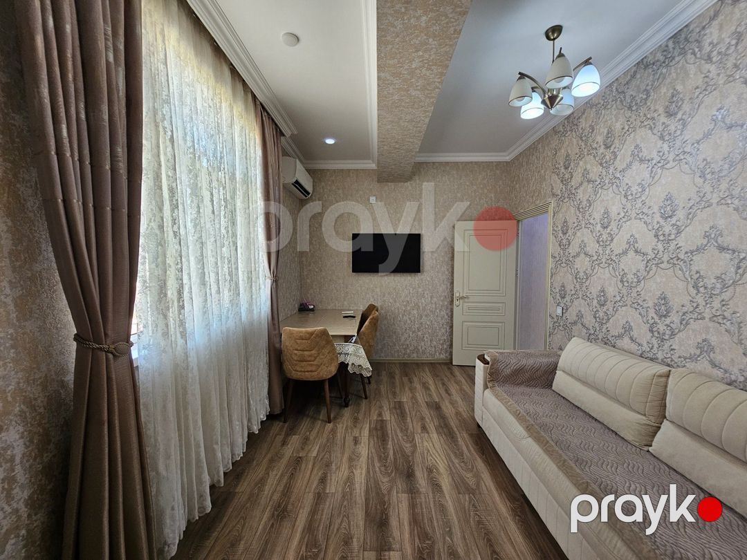 Satılır 2 otaqlı yeni tikili 56 m² — Mənzil, Xırdalan (5)