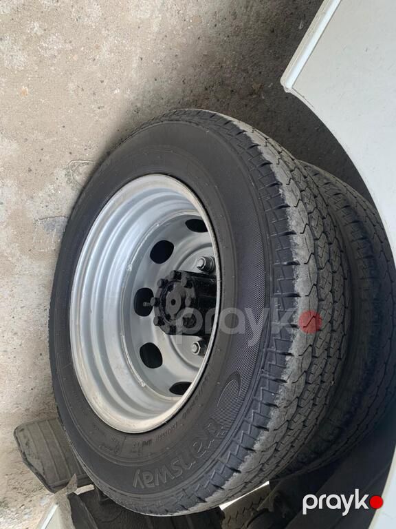 GAZ GAZel Next A31R22, 2.8 L, 2020 il, 211 000 km — Avtomobillər, Bakı (6)