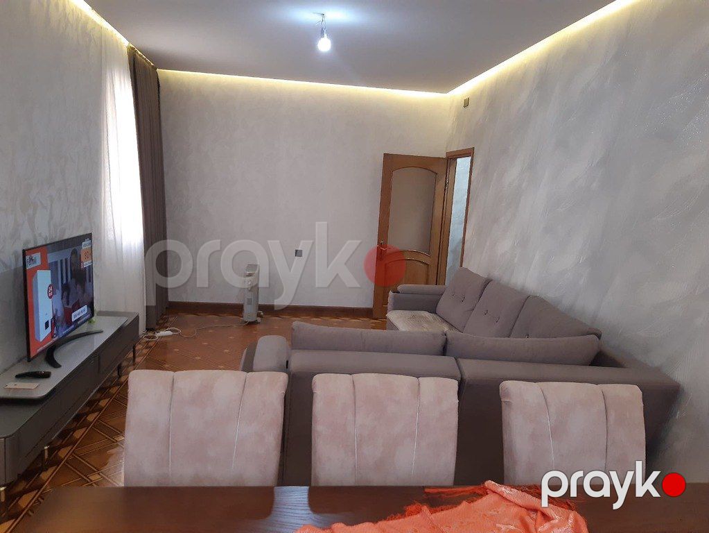 2-otaqlı mənzil, Nərimanov r., 71 m² — Mənzil, Bakı (6)