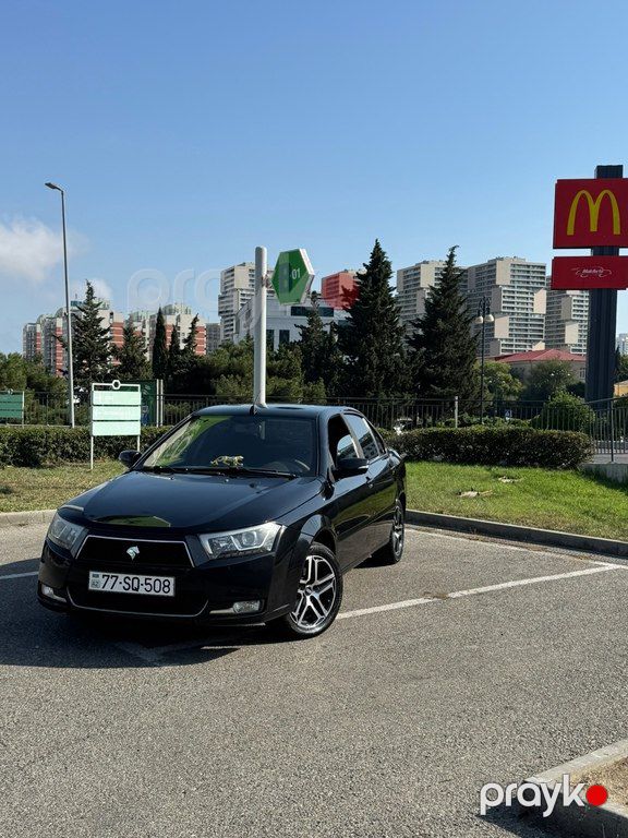 Khazar LD, 1.7 L, 2020 il, 185 000 km — Avtomobillər, Bakı (3)