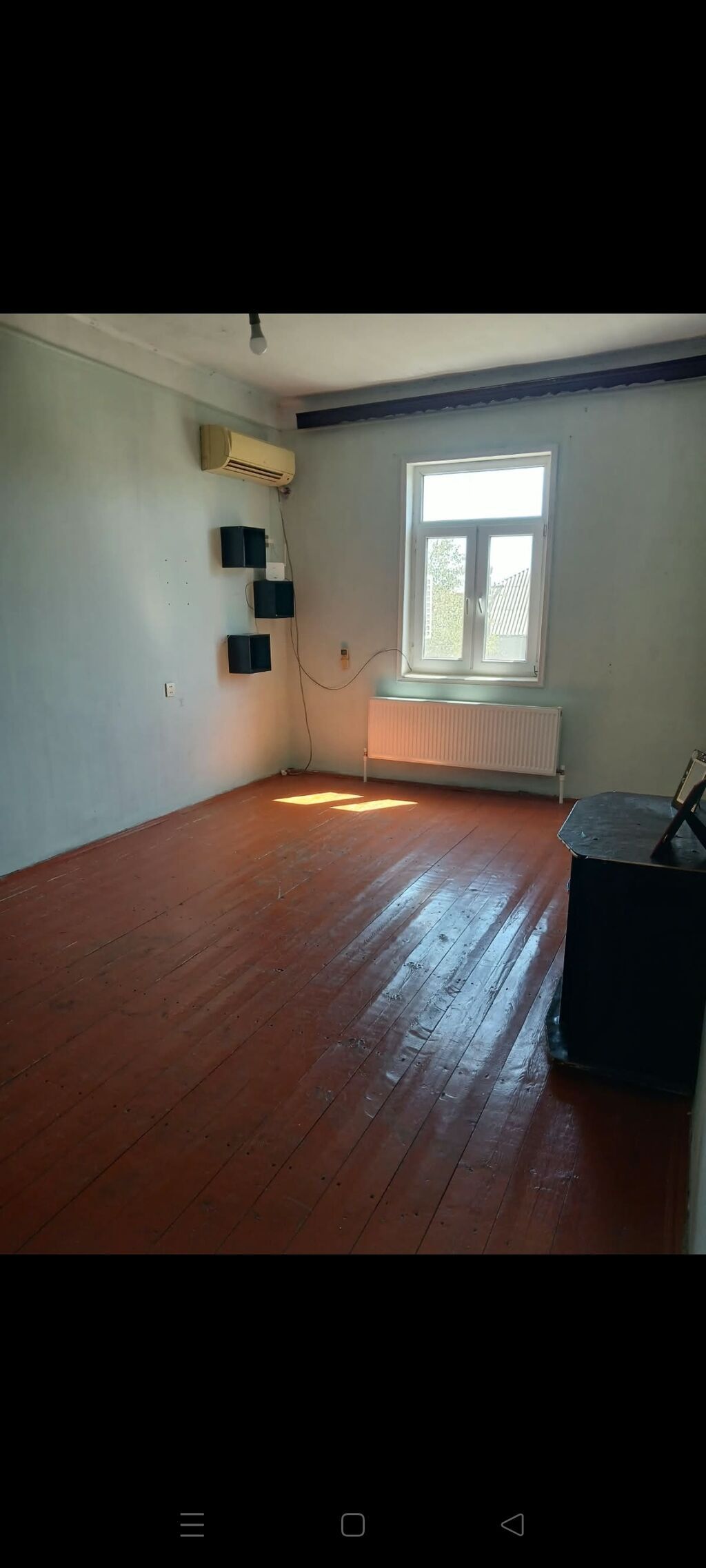 80 kv. m, 2 otaqlı, Kombi, Qaz, İşıq — Ev, villa, Bakı (9)