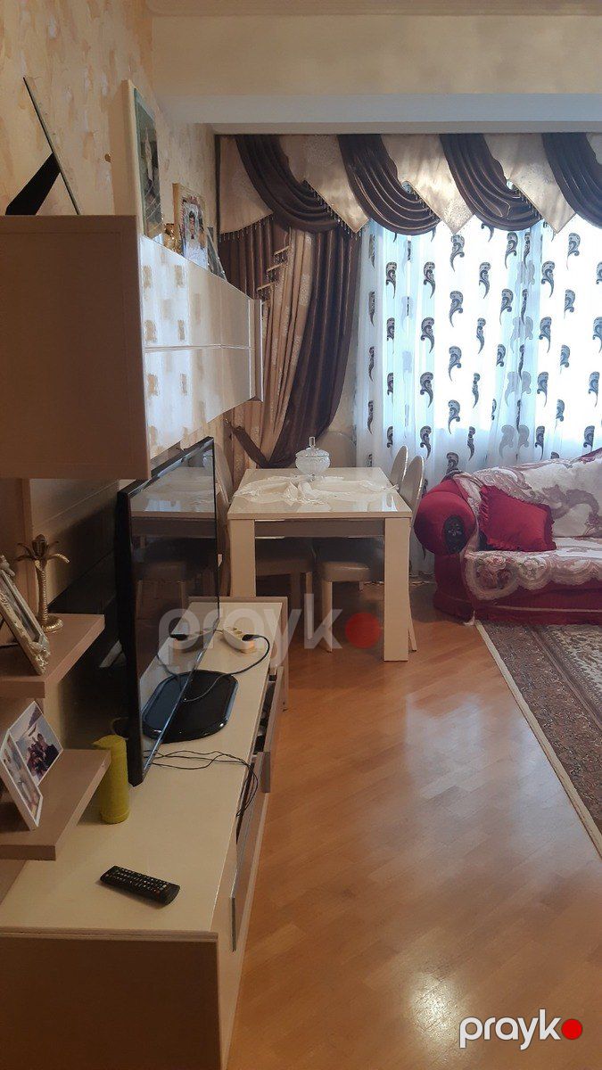 Satılır 3 otaqlı yeni tikili 128.5 m² — Mənzil, Bakı (3)
