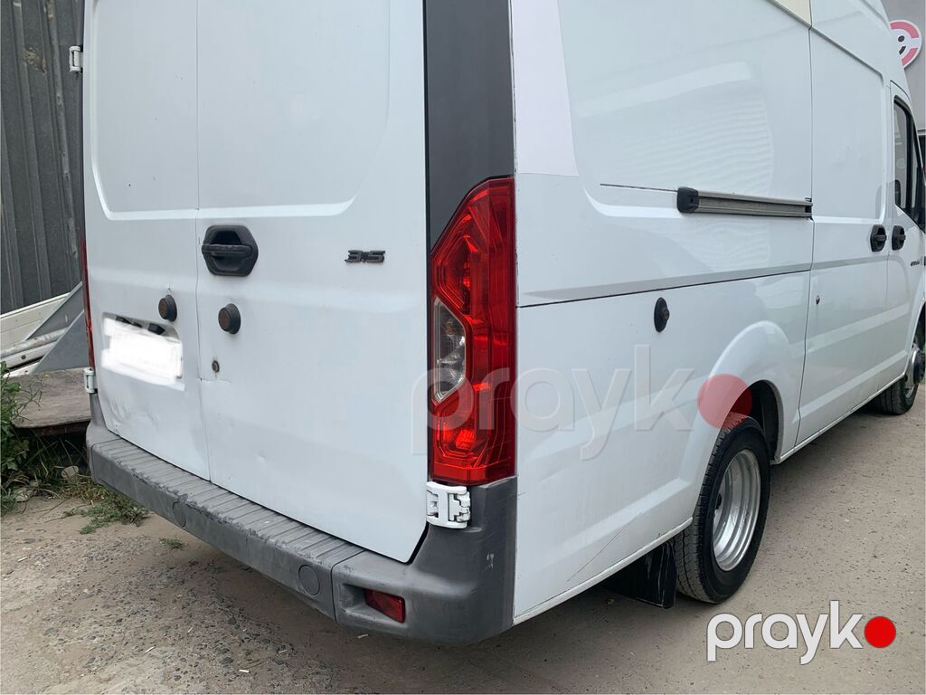 GAZ GAZel Next A31R22, 2.8 L, 2020 il, 211 000 km — Avtomobillər, Bakı (2)