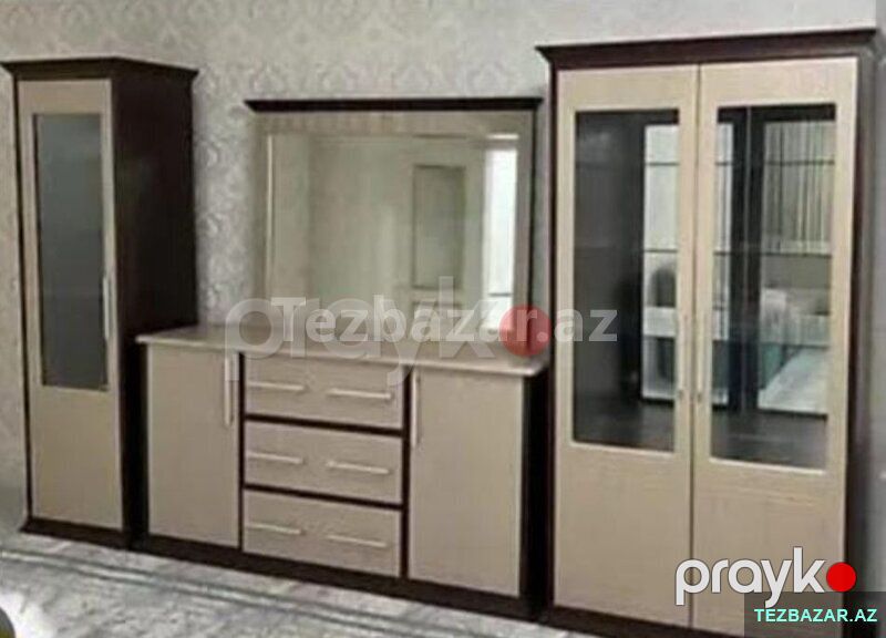 Yeni Mebel Satılır — Mebel, Bakı (2)