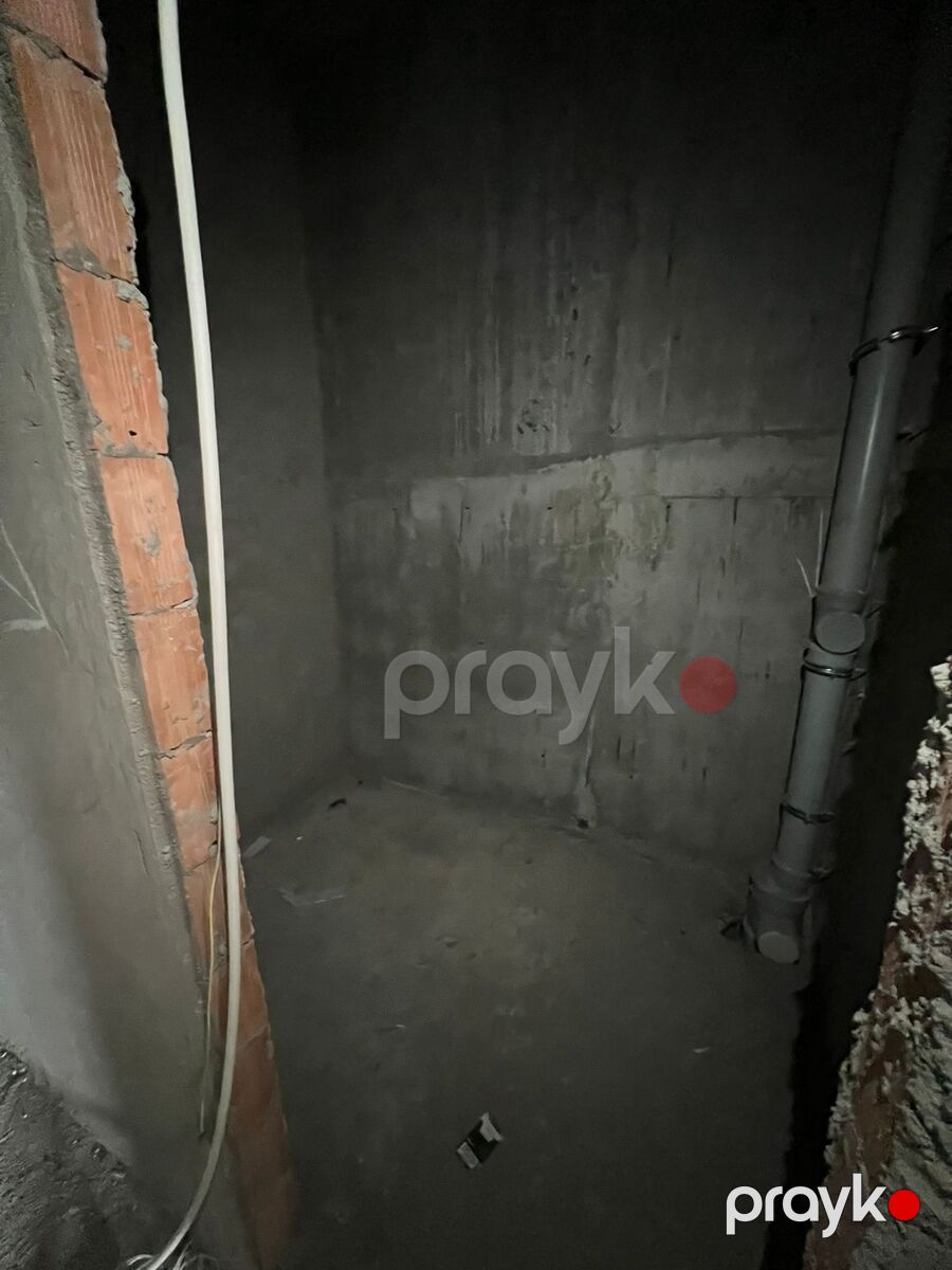 Satılır 4 otaqlı yeni tikili 186 m² — Mənzil, Bakı (4)