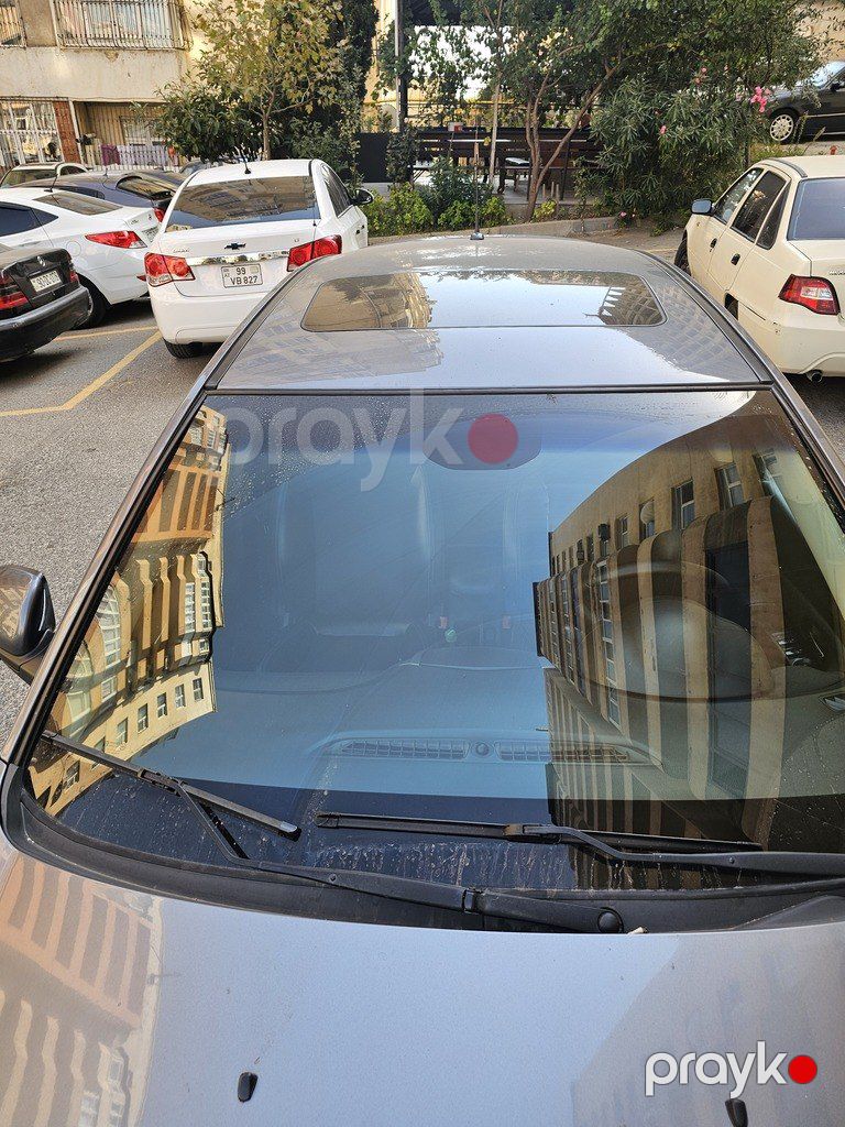Chevrolet Cruze, 1.8 L, 2015 il, 198 000 km — Avtomobillər, Bakı (5)