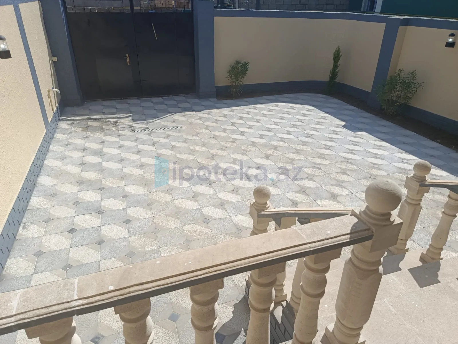 Satılır: 3 Otaq, Evlər/Villalar, Abşeron r., Masazır q., 85.00 m² — Ev, villa, Abşeron (9)