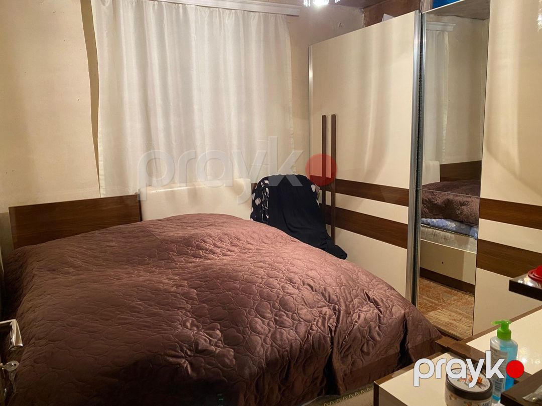 Həyət evi, Hövsan qəs — Ev, villa, Bakı (7)