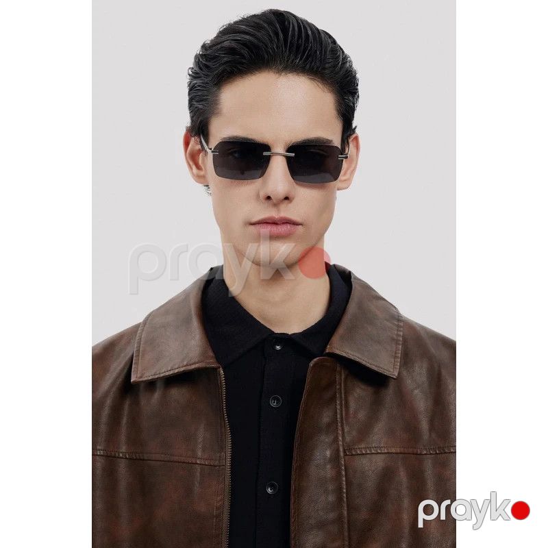 Kişi günəş eynəyi NN Optic Eyewear NNR0425 C1 — Mallar, Bakı (2)