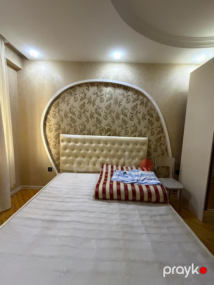 Satılır 2 otaqlı yeni tikili 77 m² — Mənzil, Bakı (11)