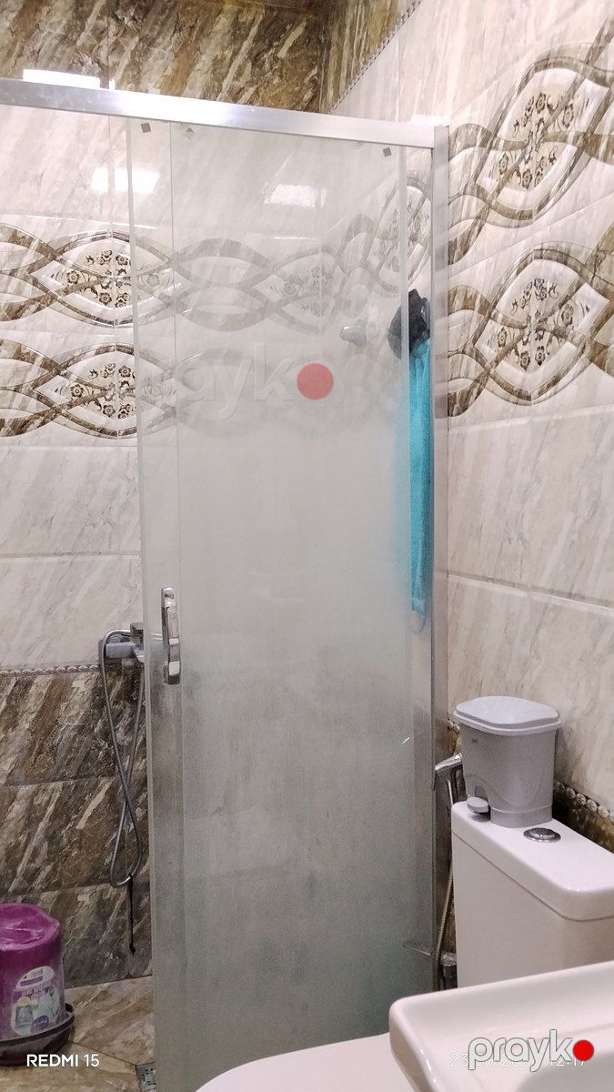 Satılır 2 otaqlı yeni tikili 60 m² — Mənzil, Xırdalan (12)