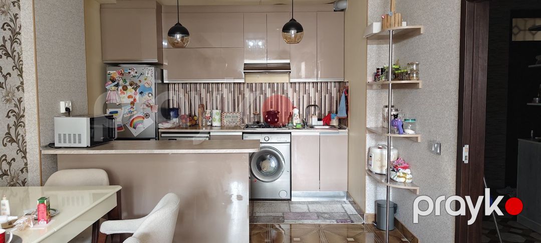 2-otaqlı yeni tikili, Sumqayıt ş., 69 m² — Mənzil, Sumqayıt (5)