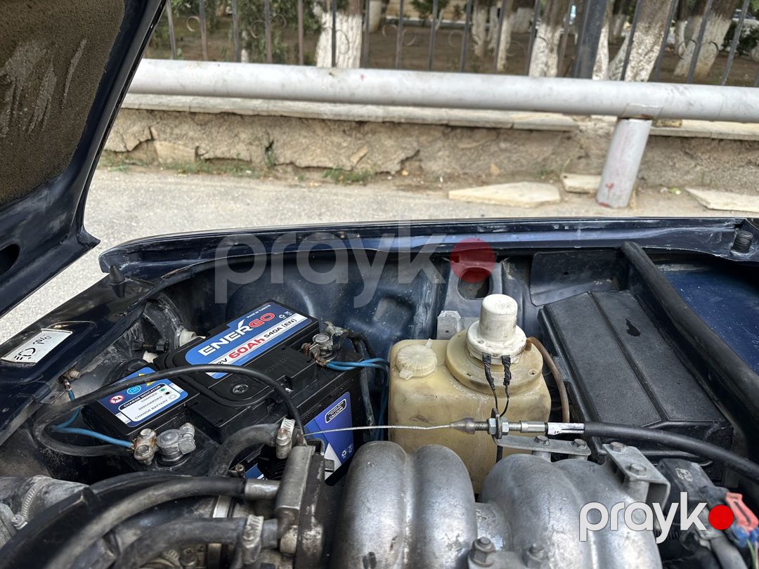 Lada (vaz) 2104, 2011 il — Avtomobillər, Bakı (12)