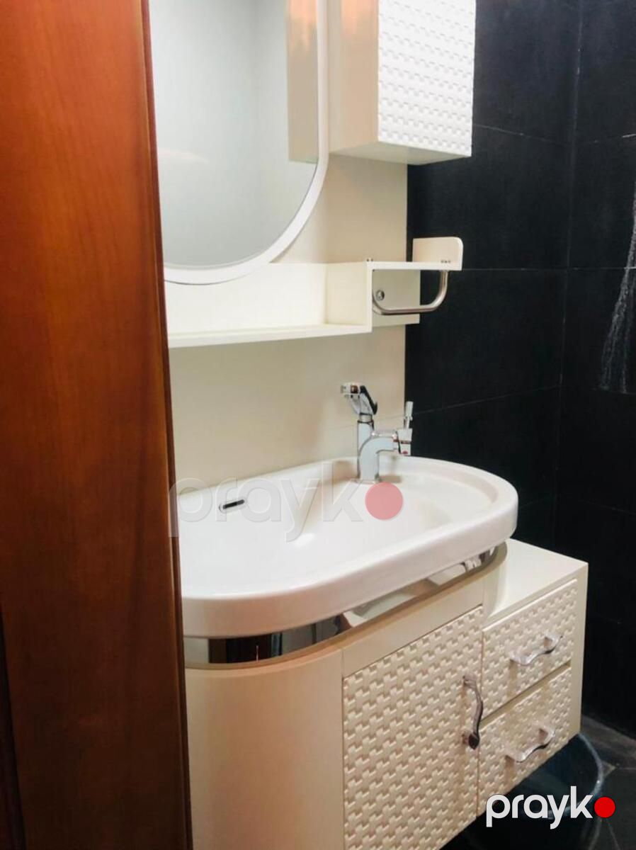 Satılır 2 otaqlı yeni tikili 93 m² — Mənzil, Bakı (11)