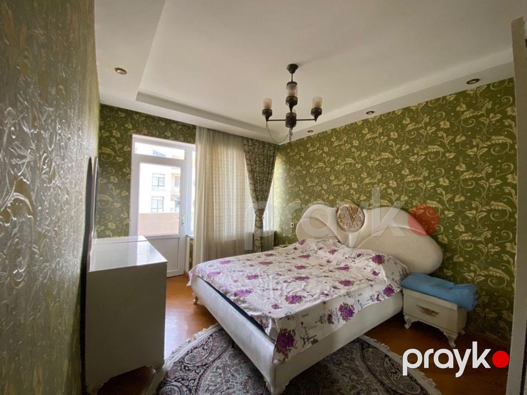 Satılır 2 otaqlı yeni tikili 52 m² — Mənzil, Bakı (4)