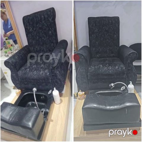Pedikur kreslosu.qiymet 200 unvan A.Sultanova heyk yani.g2777 gnk — Digah