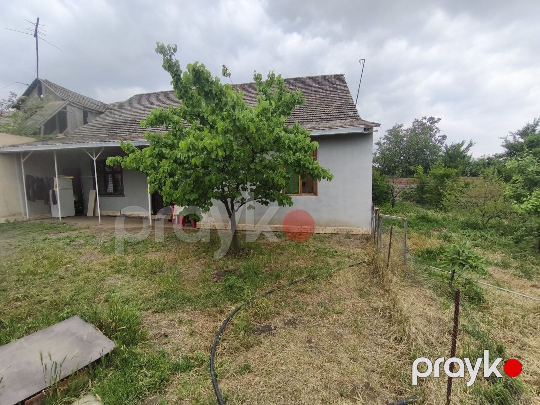 Həyət evi, Təbriz küç — Ev, villa, Gəncə (5)