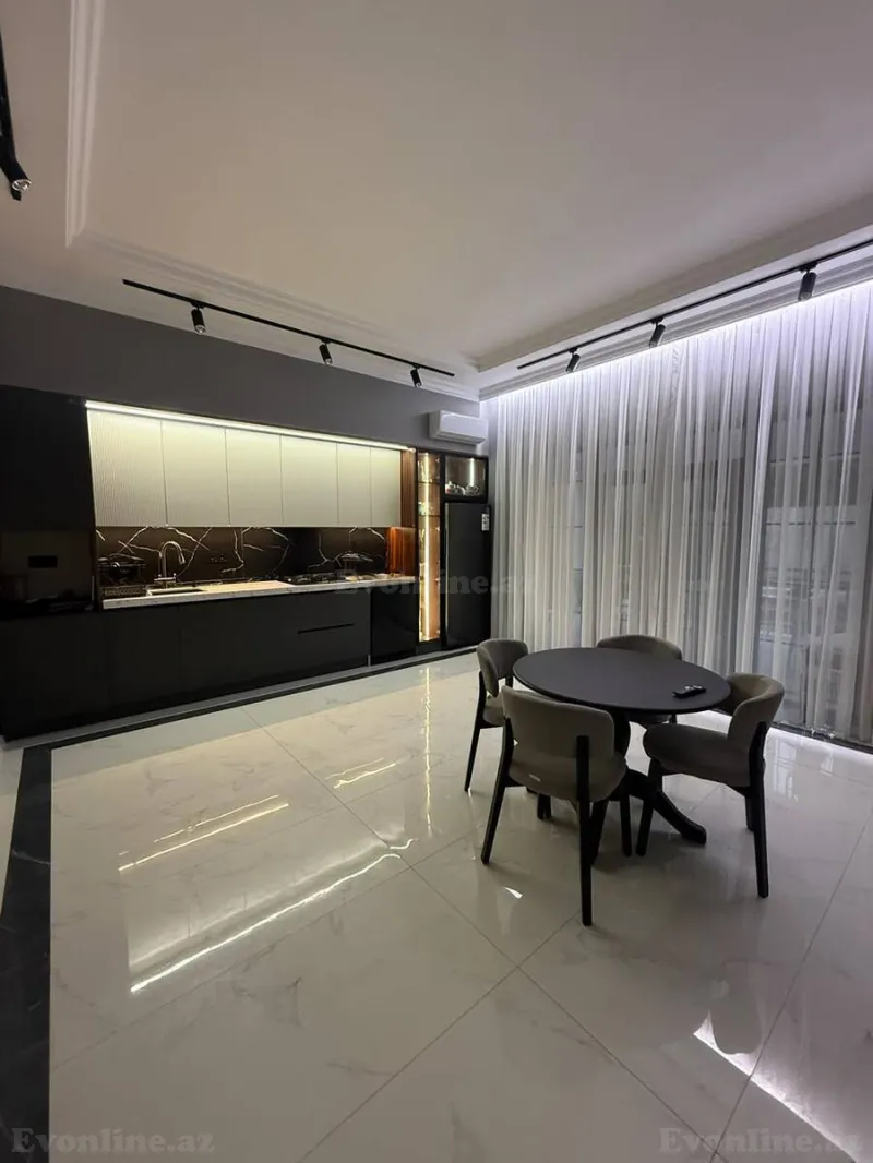 Satılır 4 otaqlı Həyət evi 257 m² Bakı, Sabunçu r., Albalılıq — Ev, villa, Bakı (6)