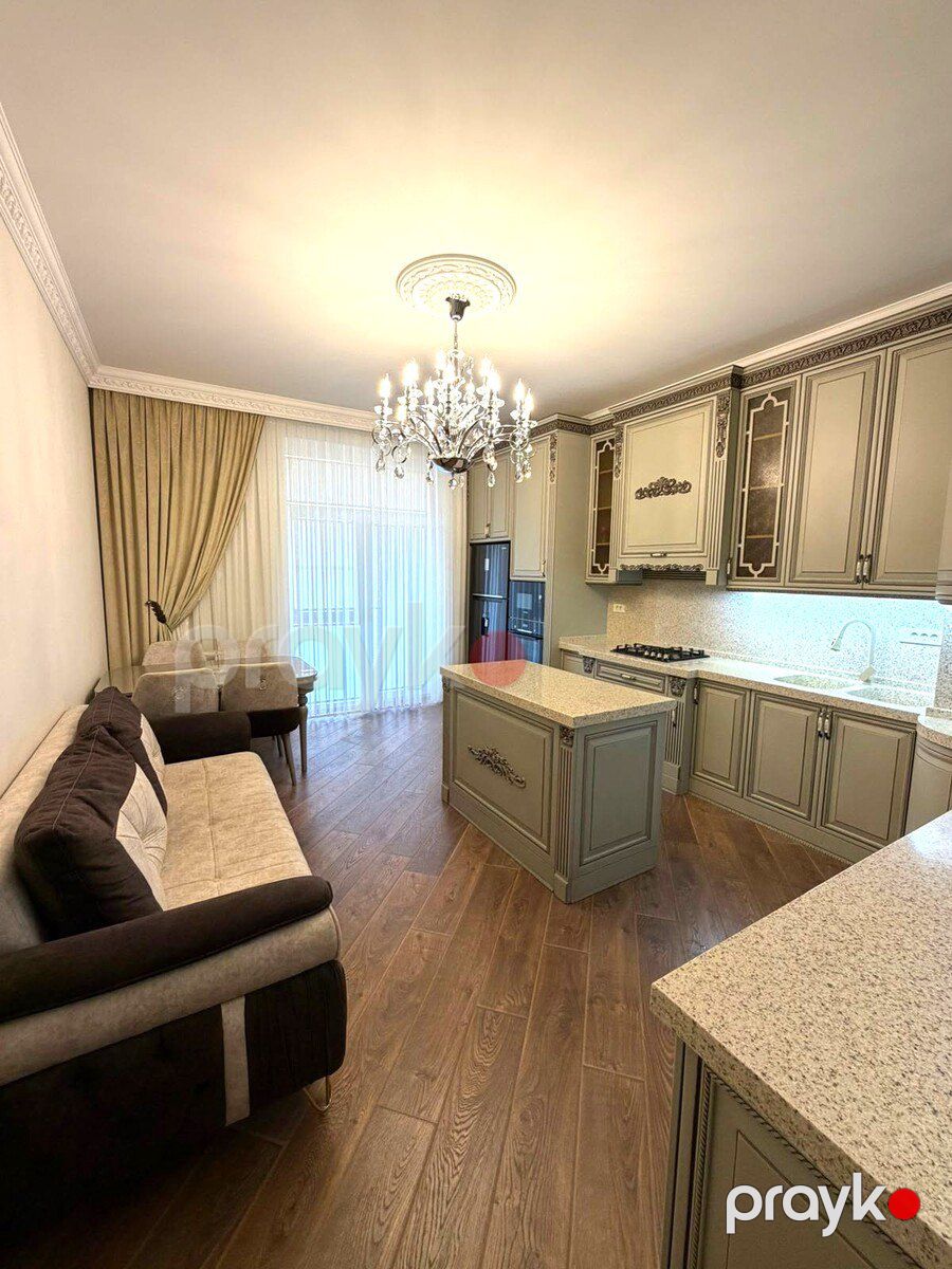 Satılır 4 otaqlı yeni tikili 165 m² — Mənzil, Bakı (12)