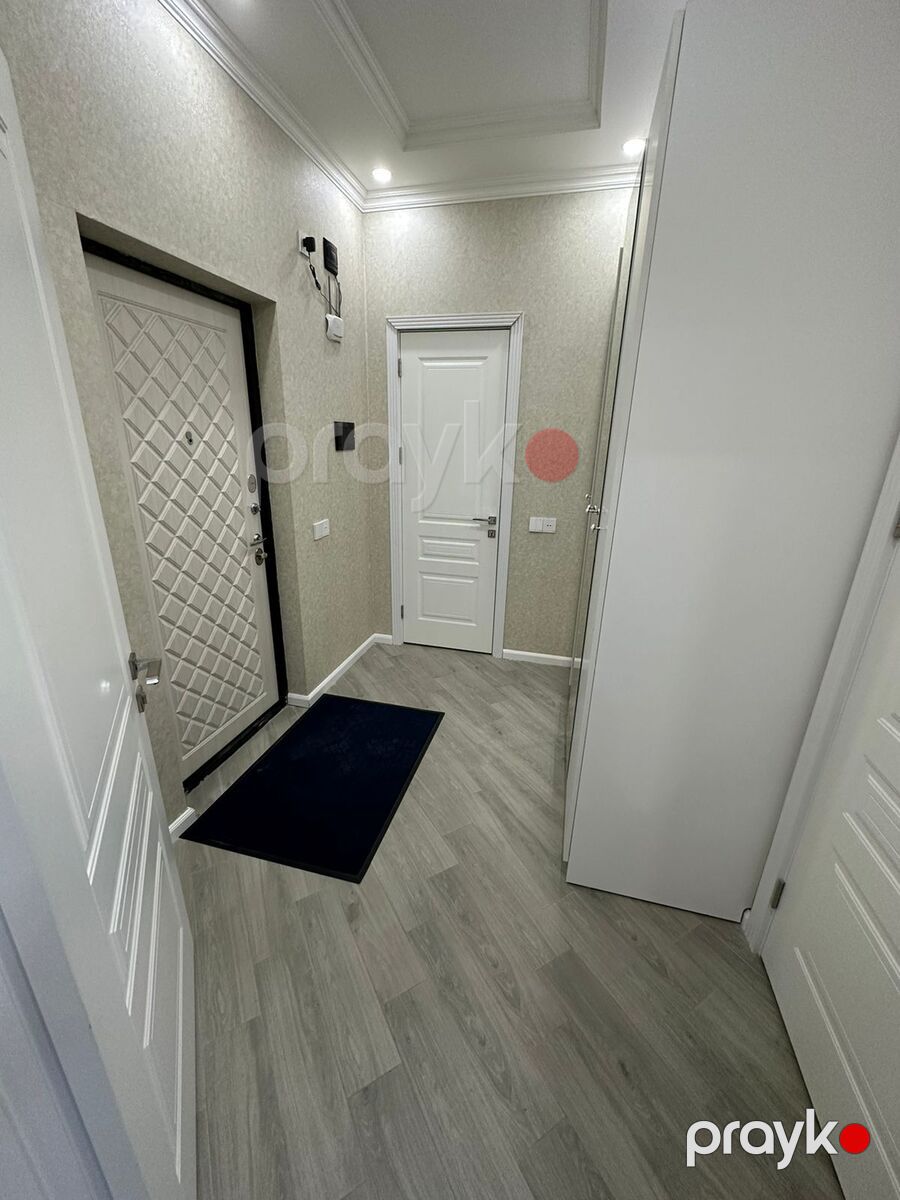 İcarəyə verilir 2 otaqlı yeni tikili 85 m² — Mənzil, Bakı (5)