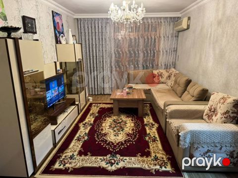 Satılır 3 otaqlı köhnə tikili 70 m² — Bakı