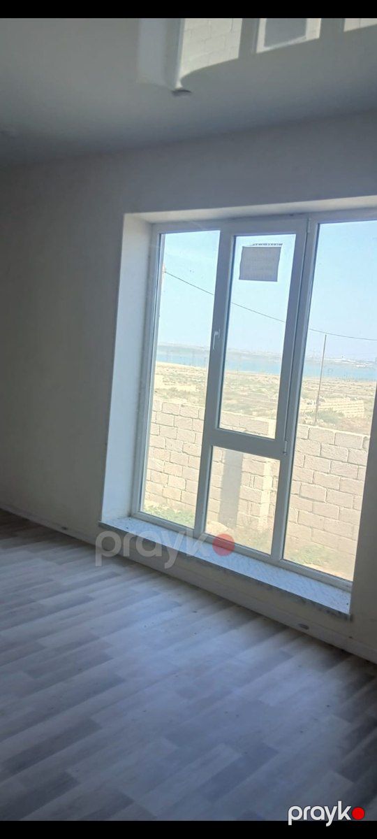 Satılır 5 otaqlı həyət evi/bağ evi 110 m² — Ev, villa, Bakı (3)