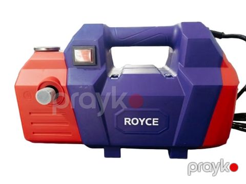Yüksək təzyiqli yuyucu Royce HI-TECH/RE10556 — Bakı