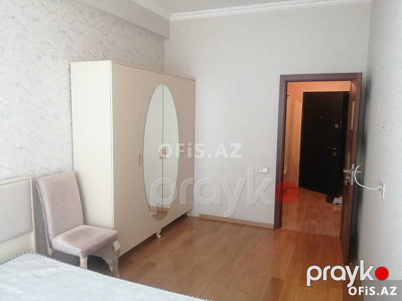 Yeni tikili Kirayə Verilir Xırdalan, Xırdalan Kristal 1də 3 otaq kirayə, 3 otaq, 70 m² — Mənzil, Xırdalan (8)