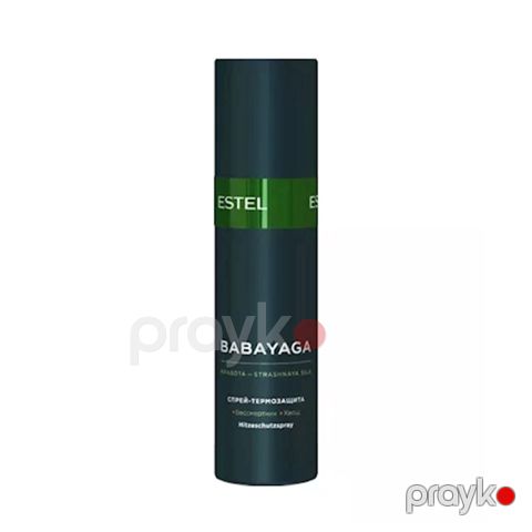 Termomüdafiəli sprey Estel Professional BabaYaga 200 ml — Bakı