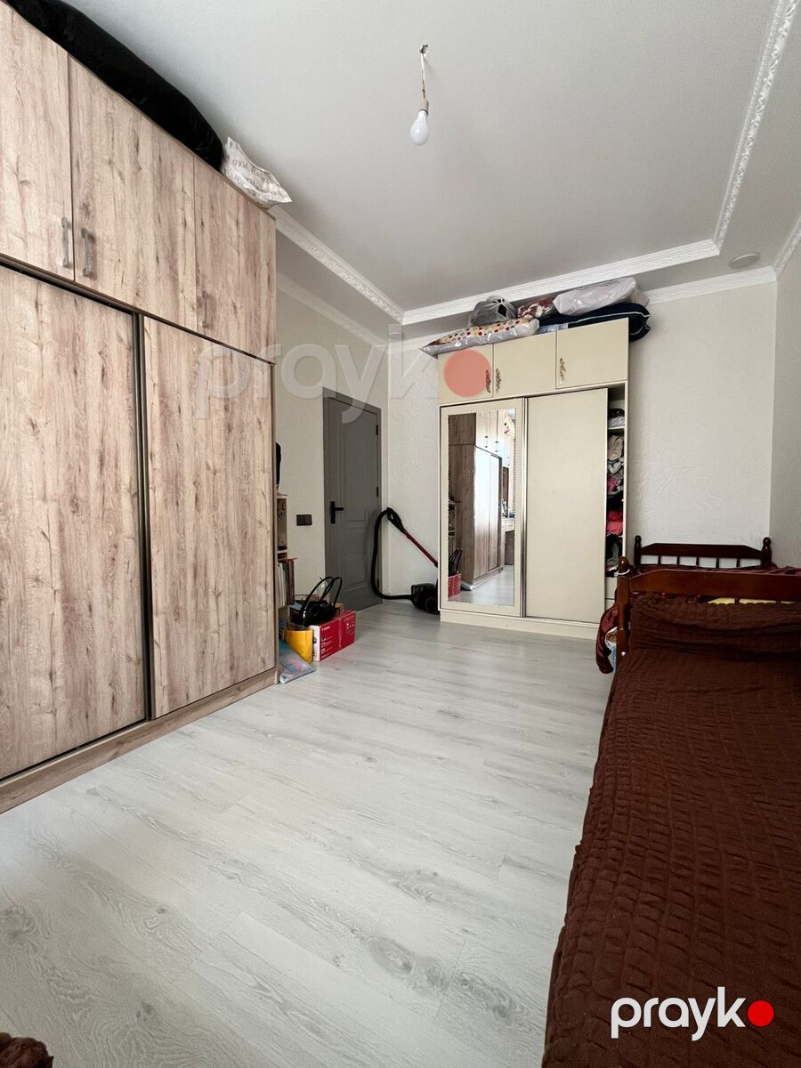 Satılır 3 otaqlı həyət evi/bağ evi 64 m² — Ev, villa, Sumqayıt (3)